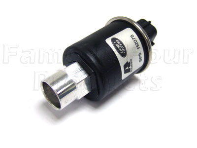 Switch - Tri Pressure Control