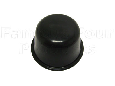 Hub Dust Cap