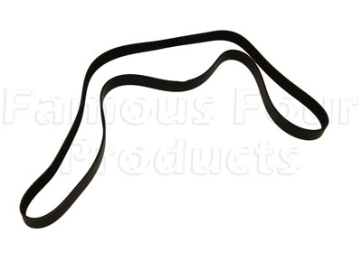 Auxiliary Drive Belt