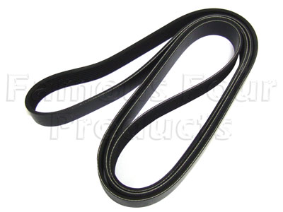 Auxiliary Drive Belt