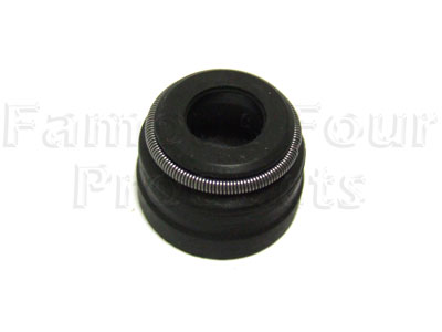 Valve Stem Oil Seal (Exhaust)
