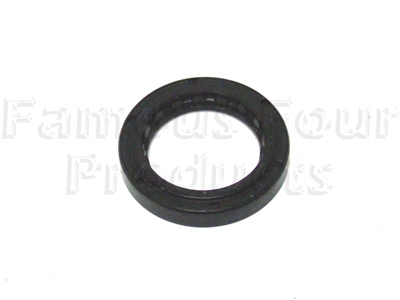 Seal - Inside Stub Axle