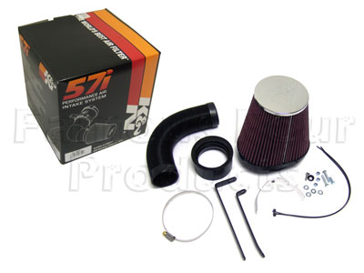 K&N 57i Performance Air Filter Kit