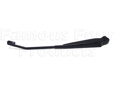 Wiper Arm - Front
