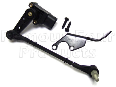Air Suspension Ride Height Sensor