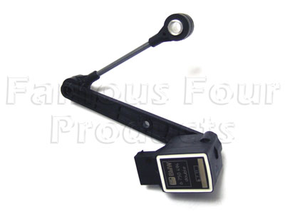 Air Suspension Height Sensor