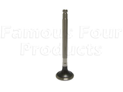 Exhaust Valve