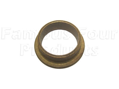 Bush - Flanged