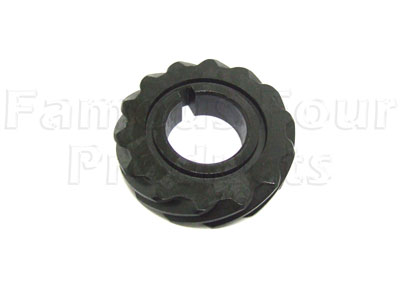 Drive Gear - Distributor