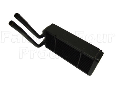 Heater Matrix
