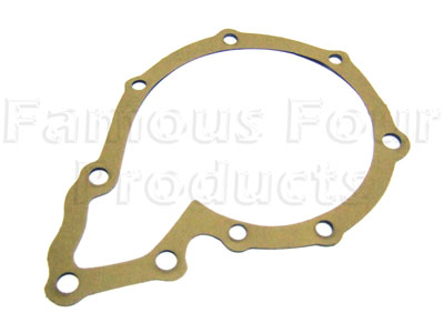 Gasket - Water Pump