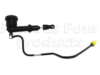 Clutch Master Cylinder