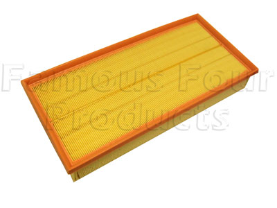 Air Filter Element