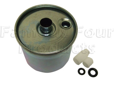 Fuel Filter