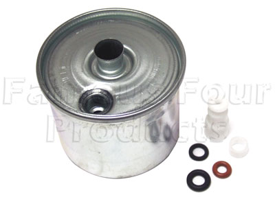 Fuel Filter