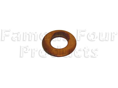 Sump Drain Plug Washer