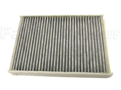 Pollen Filter - Standard