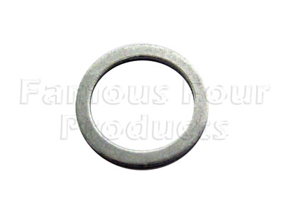 Sump Drain Plug Washer