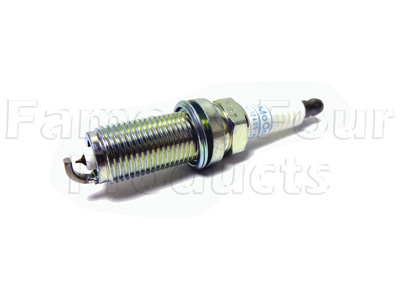Spark Plug