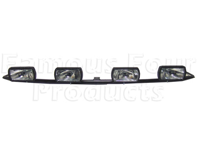 Roof Light Bar