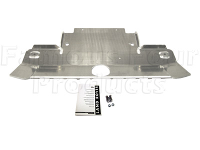 Steering Guard