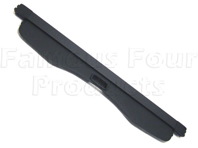 Loadspace Roller Blind