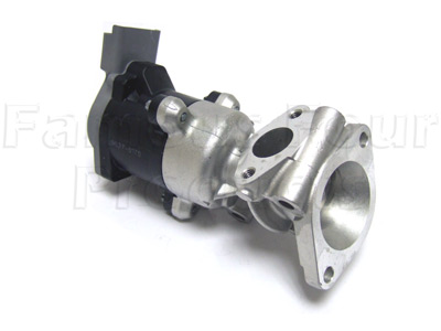 EGR Valve