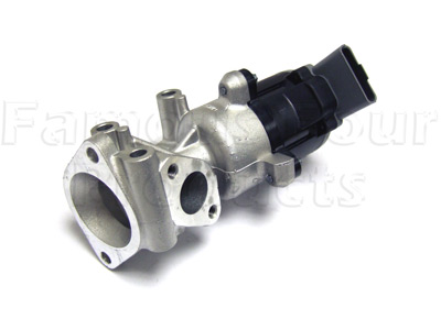 EGR Valve