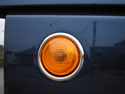 Side Repeater Surrounds