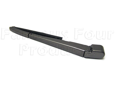 Headlamp Wiper Arm Assembly