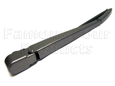 Headlamp Wiper Arm Assembly
