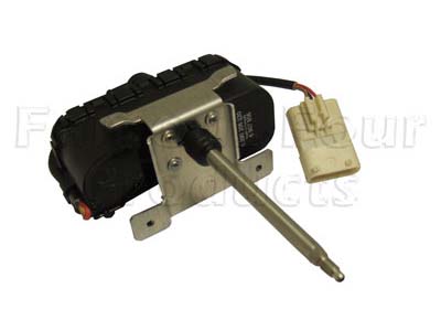Headlamp Wiper Motor