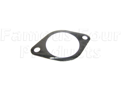 Gasket - EGR Valve - Inlet
