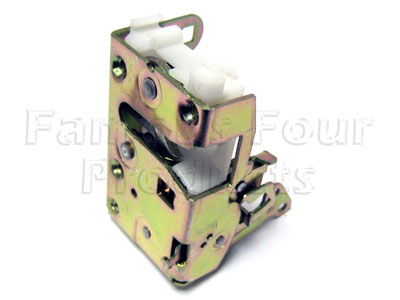 Door Latch Assembly - 110 CSW Rear Side