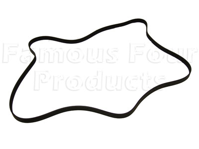 Auxiliary Drive Belt