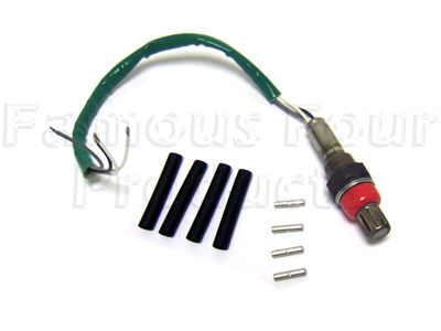 Oxygen Lambda Sensor - Pre Catalyst