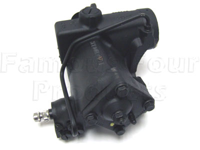 Power Steering Box