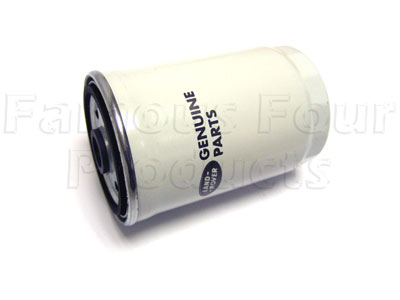 Fuel Filter Cartridge Element