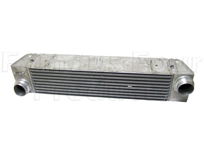 Intercooler