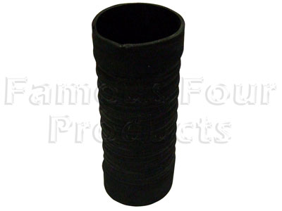 Hose - Air Flow Meter to Plenum Chamber