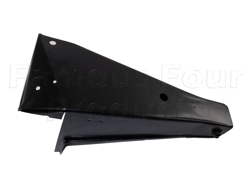 Bulkhead Outrigger