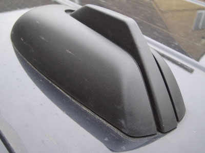 Dummy (Fake) GPS Roof Antenna