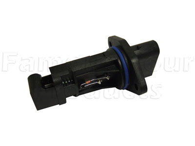 Air Mass Sensor ONLY (Part of Airflow Meter)