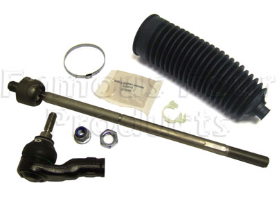 Steering Rack Tie Rod End Repair Kit