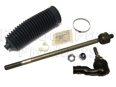 Steering Rack Tie Rod End Repair Kit