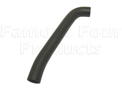 Hose - Crankcase Breather