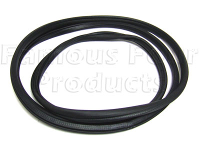 Rear End Door Frame Seal