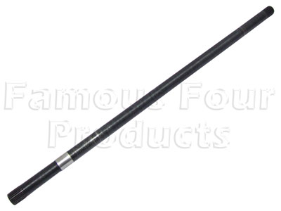 Half-Shaft