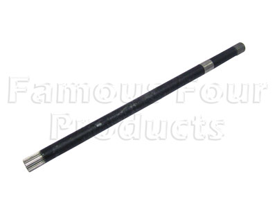 Half-Shaft