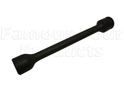 Propshaft Nut Removal Tool